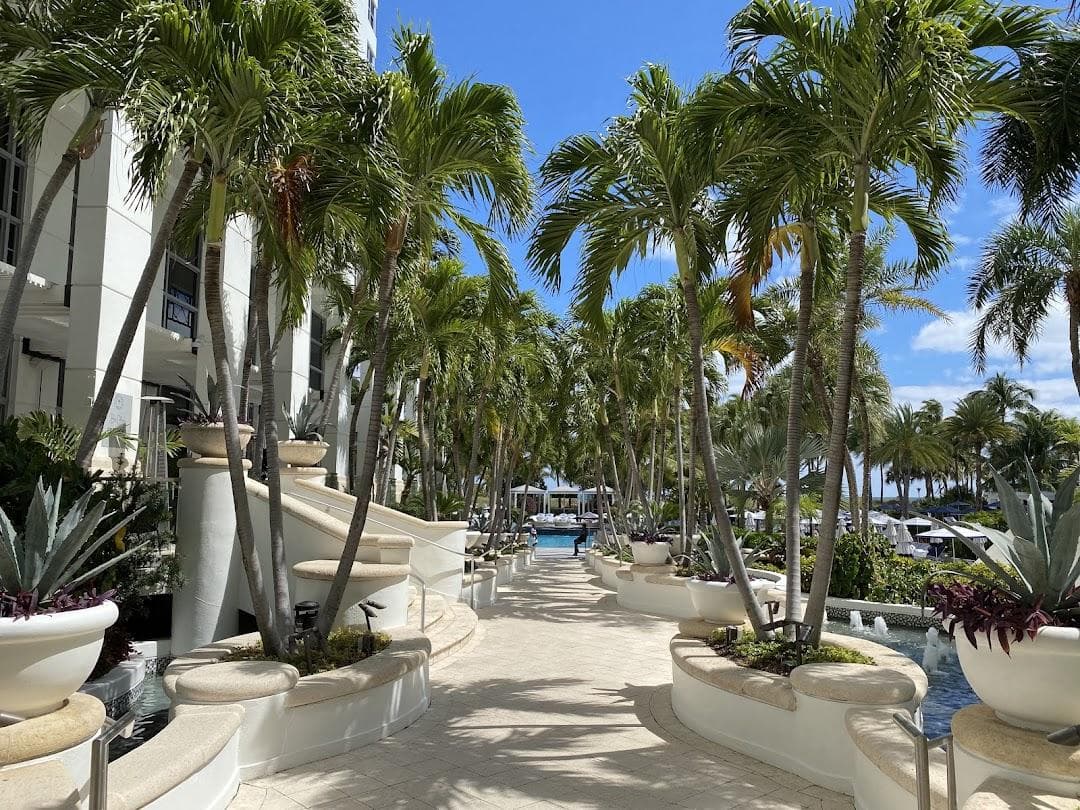 Loews Miami Beach Hotel photo 1