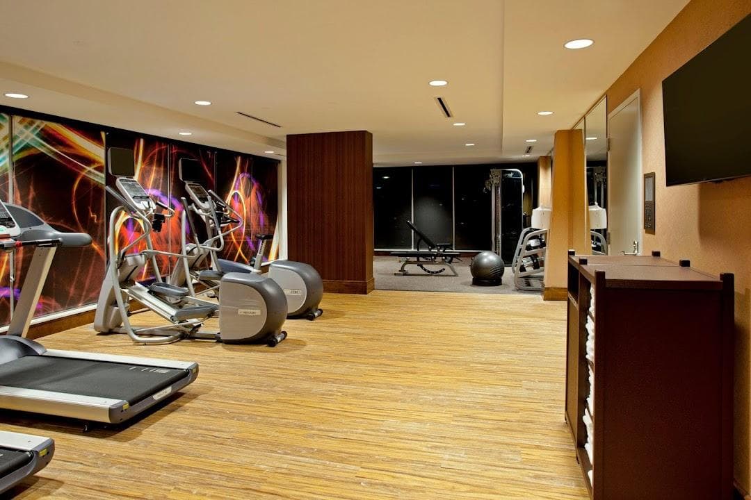 Hotel Indigo Austin Downtown - University by IHG photo 3