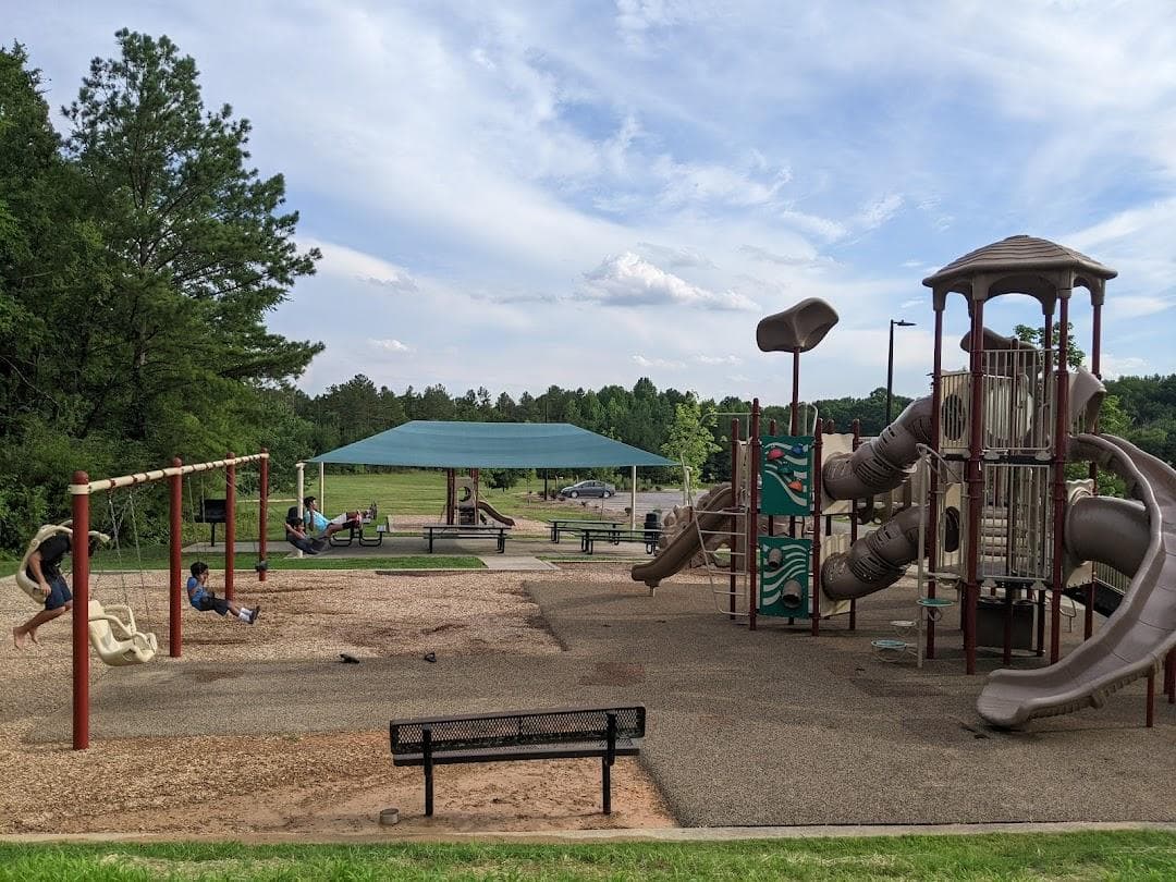 R.C. Bradford Park photo 1