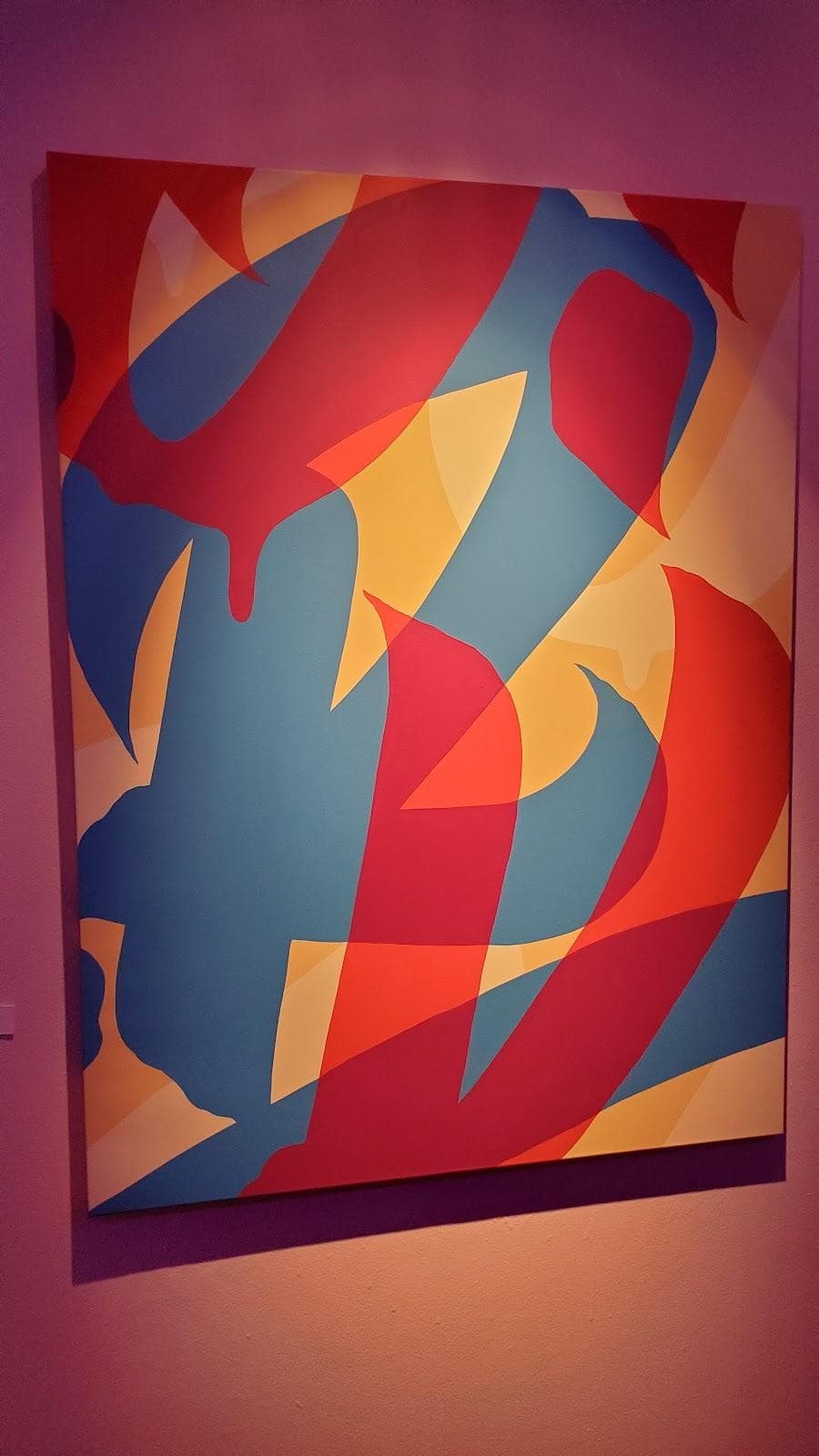 Works On Paper photo 2