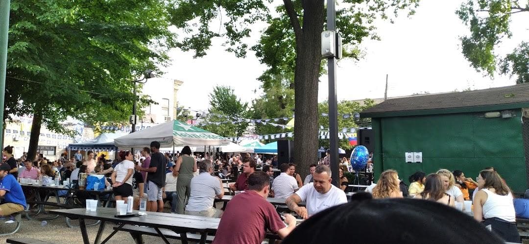 Bohemian Hall & Beer Garden photo 3