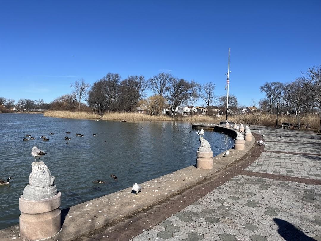 Baisley Pond Park photo 5