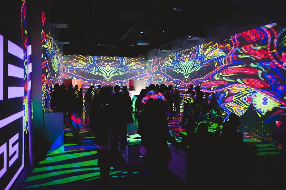 LUME Studios photo 3