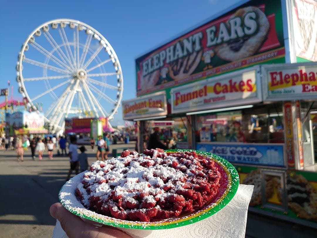 Miami-Dade County Fair & Exposition, Inc. photo 2