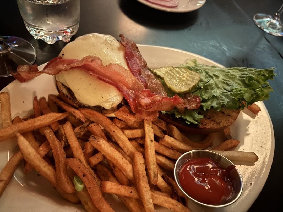Franklin Cafe photo 3