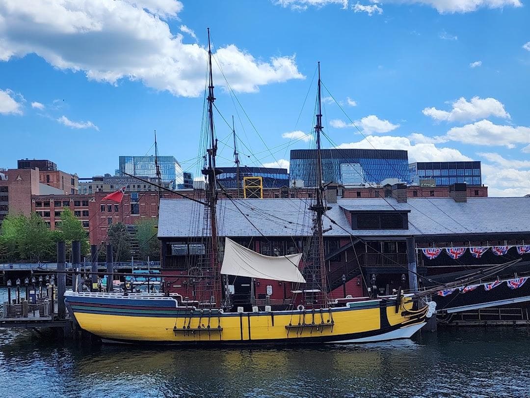 Atlantic Wharf photo 5
