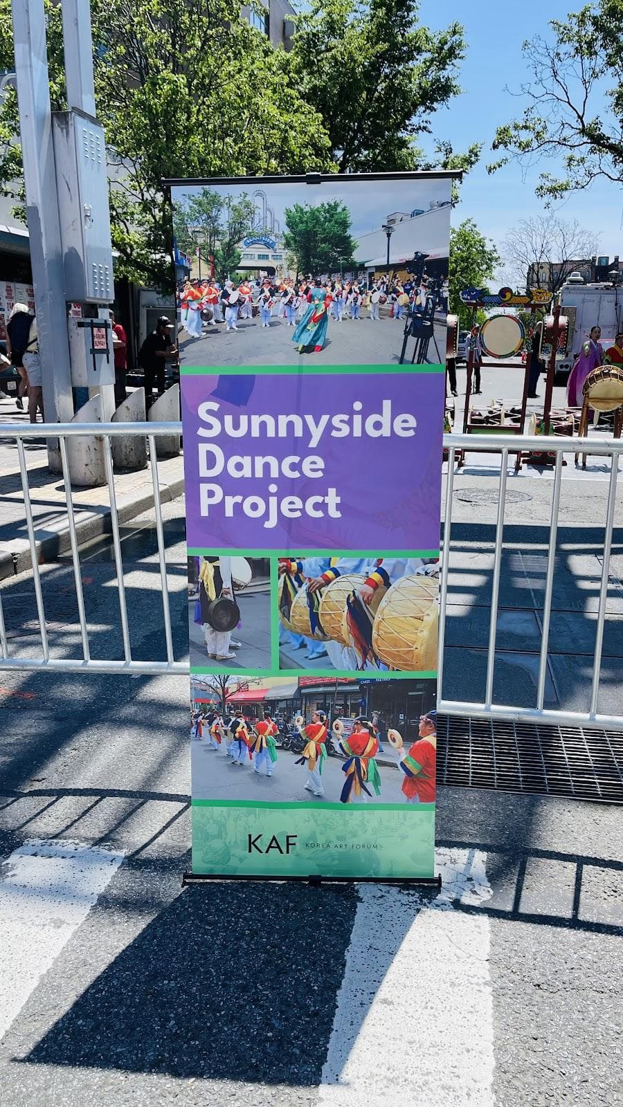 Sunnyside Arch photo 1
