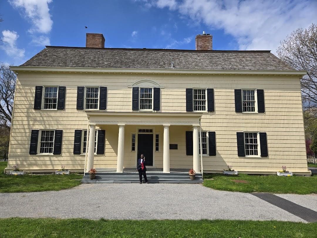 King Manor Museum photo 1