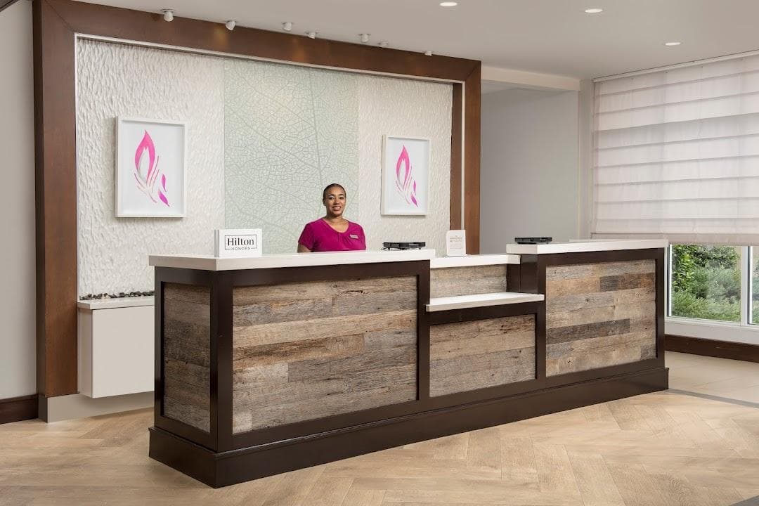 Hilton Garden Inn Charlotte Airport photo 3