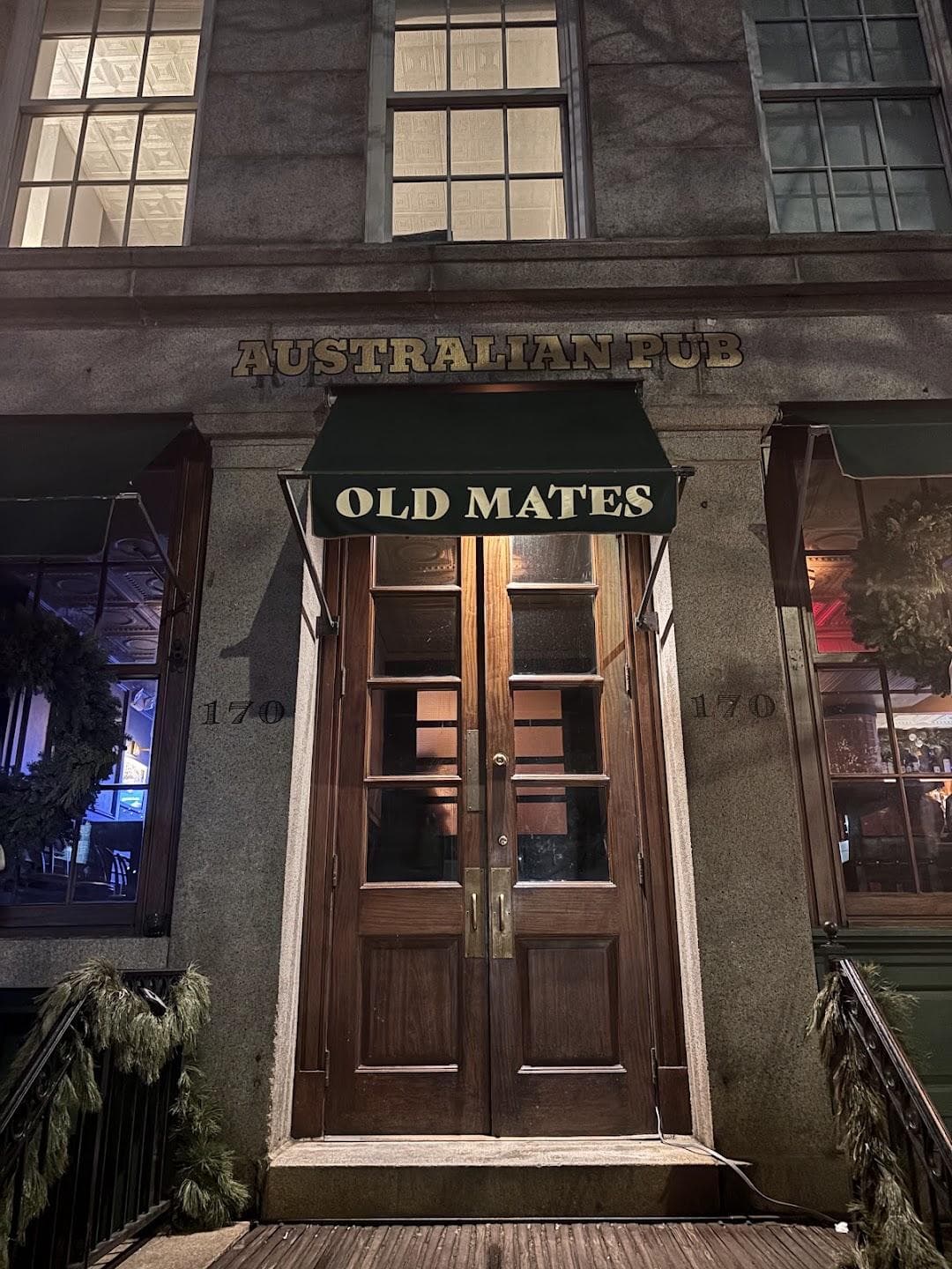 Old Mates Pub photo 6