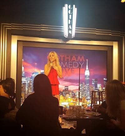 Gotham Comedy Club photo 6