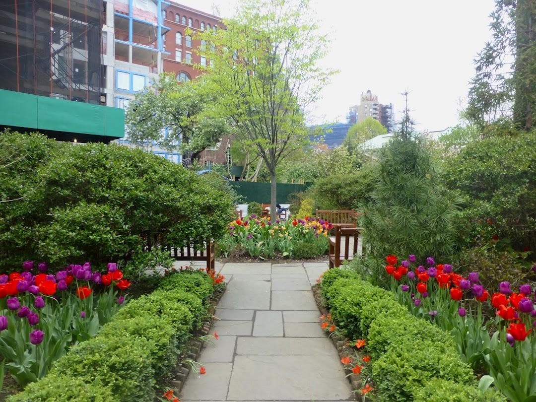 Greenwich Village photo 6