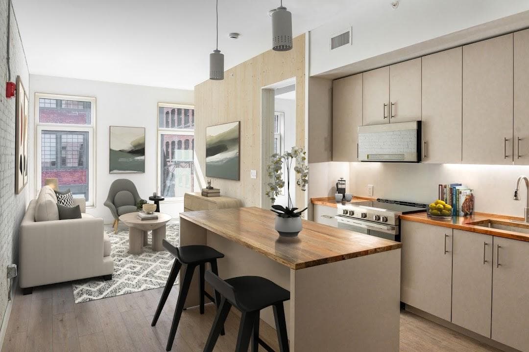 Acme Timber Lofts photo 2