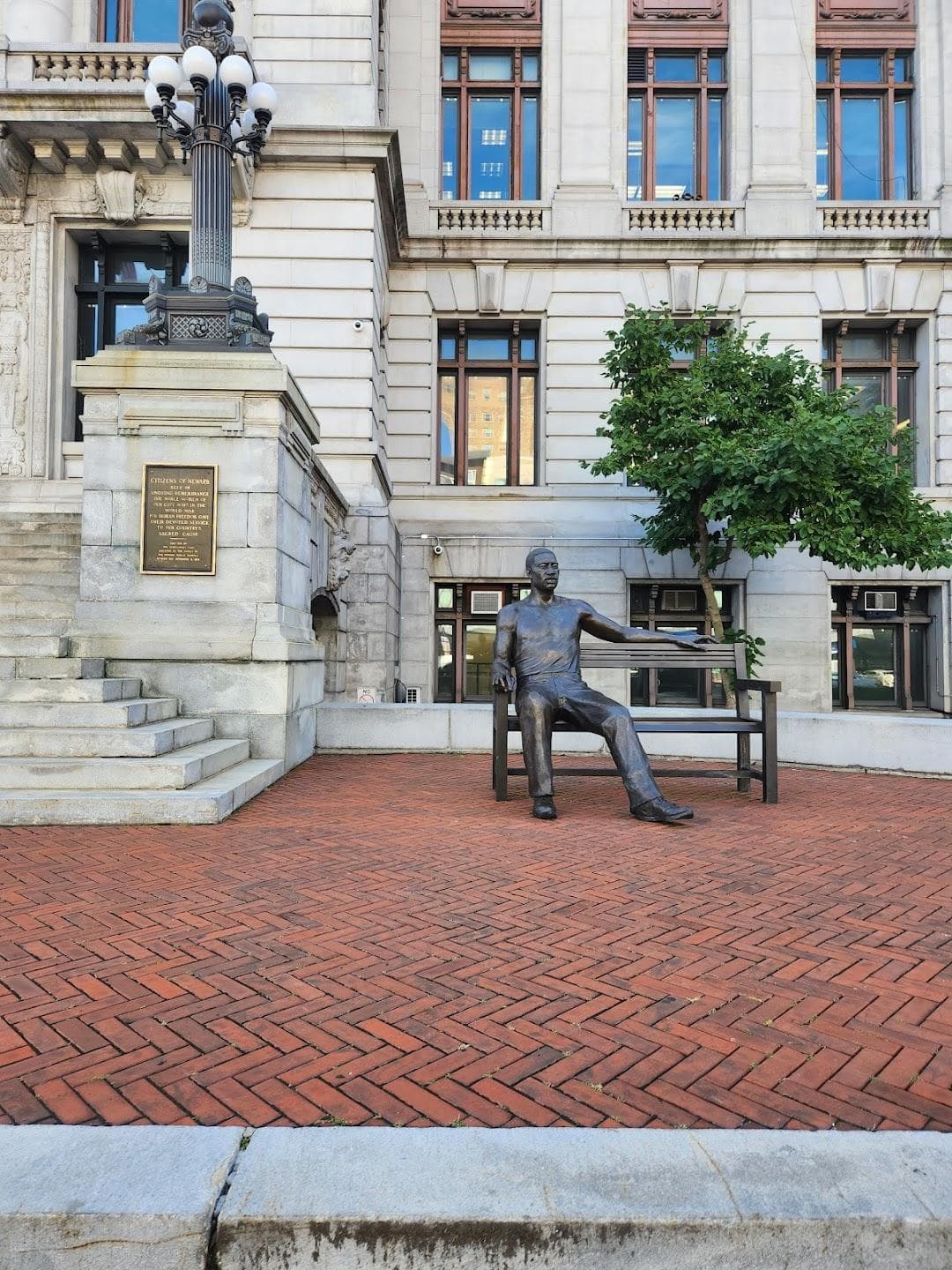 City Hall - City of Newark photo 3