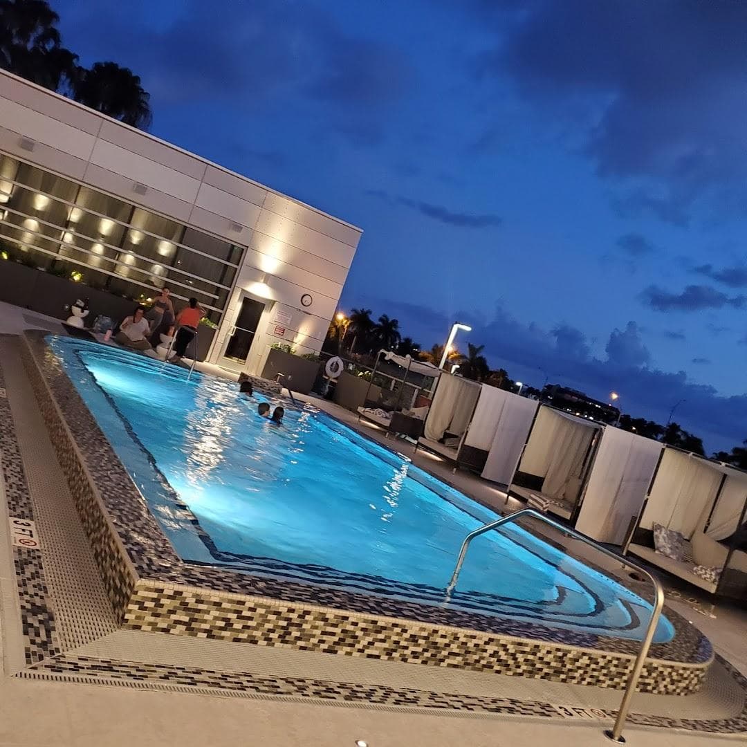 AC Hotel Miami Dadeland photo 1