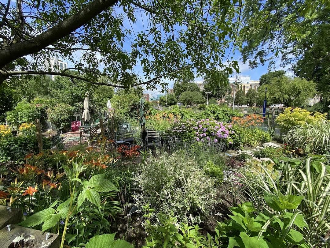 The Fenway Garden Society photo 3