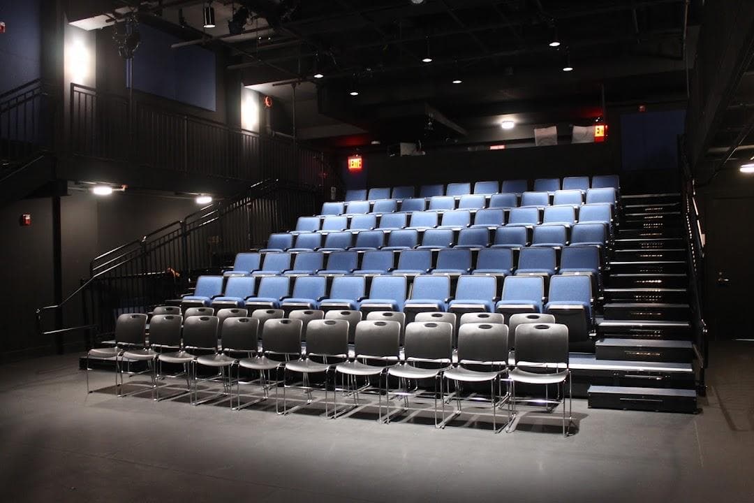 The Sheen Center for Thought & Culture photo 6