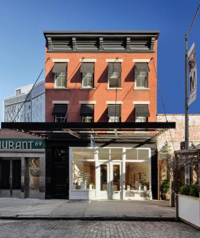 KREWE Flagship Meatpacking photo 2