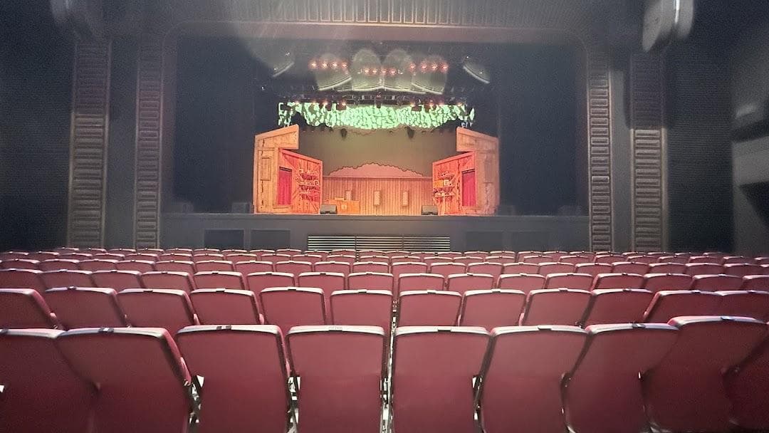 Dream Live Performing Arts Center photo 2