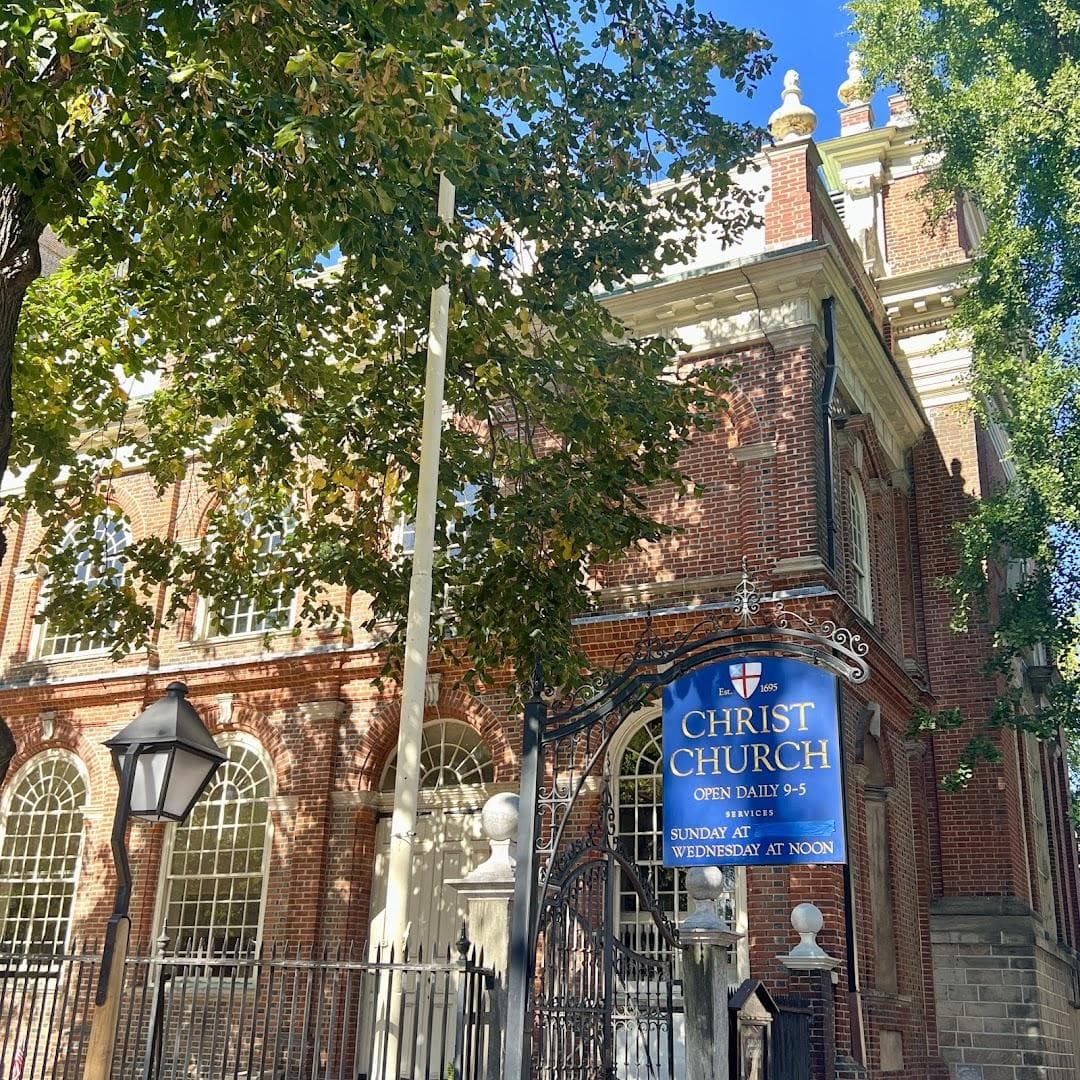 Christ Church photo 2
