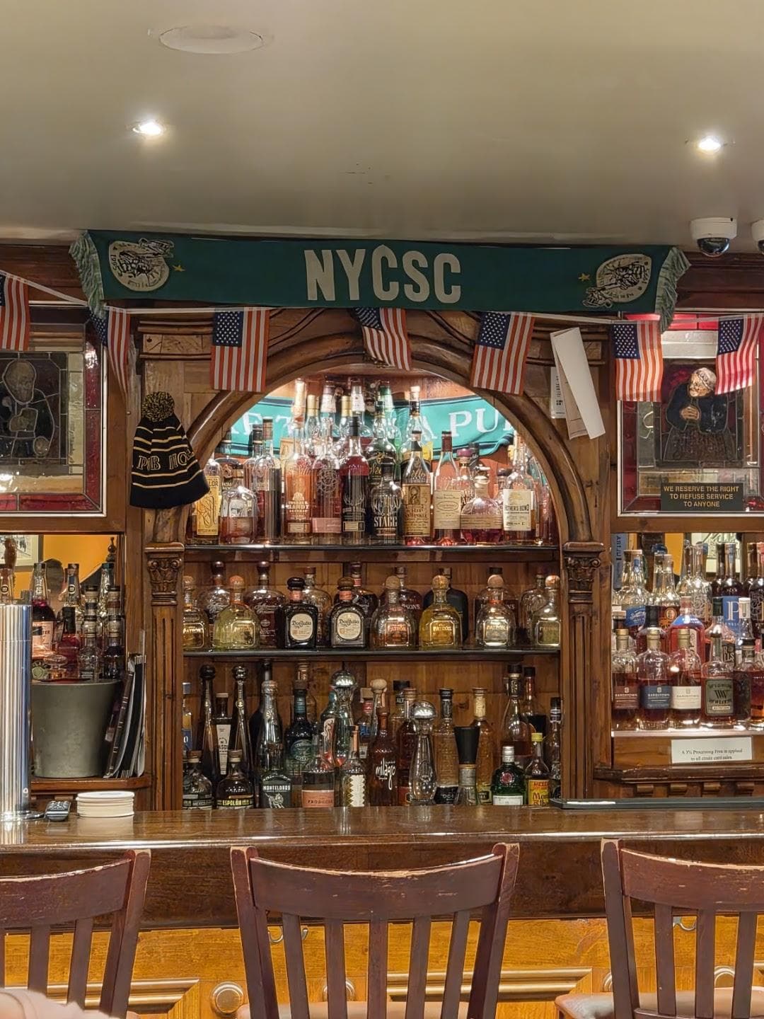 McHale's Bar & Grill photo 4