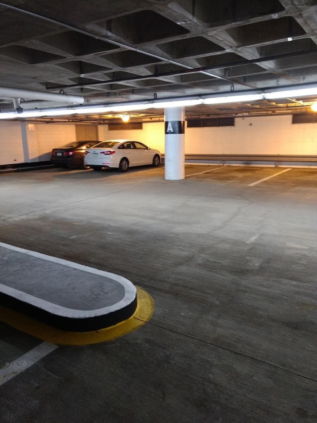 City Place Garage (Pilgrim Parking) photo 5