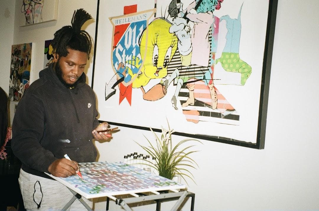 All Street Gallery photo 1