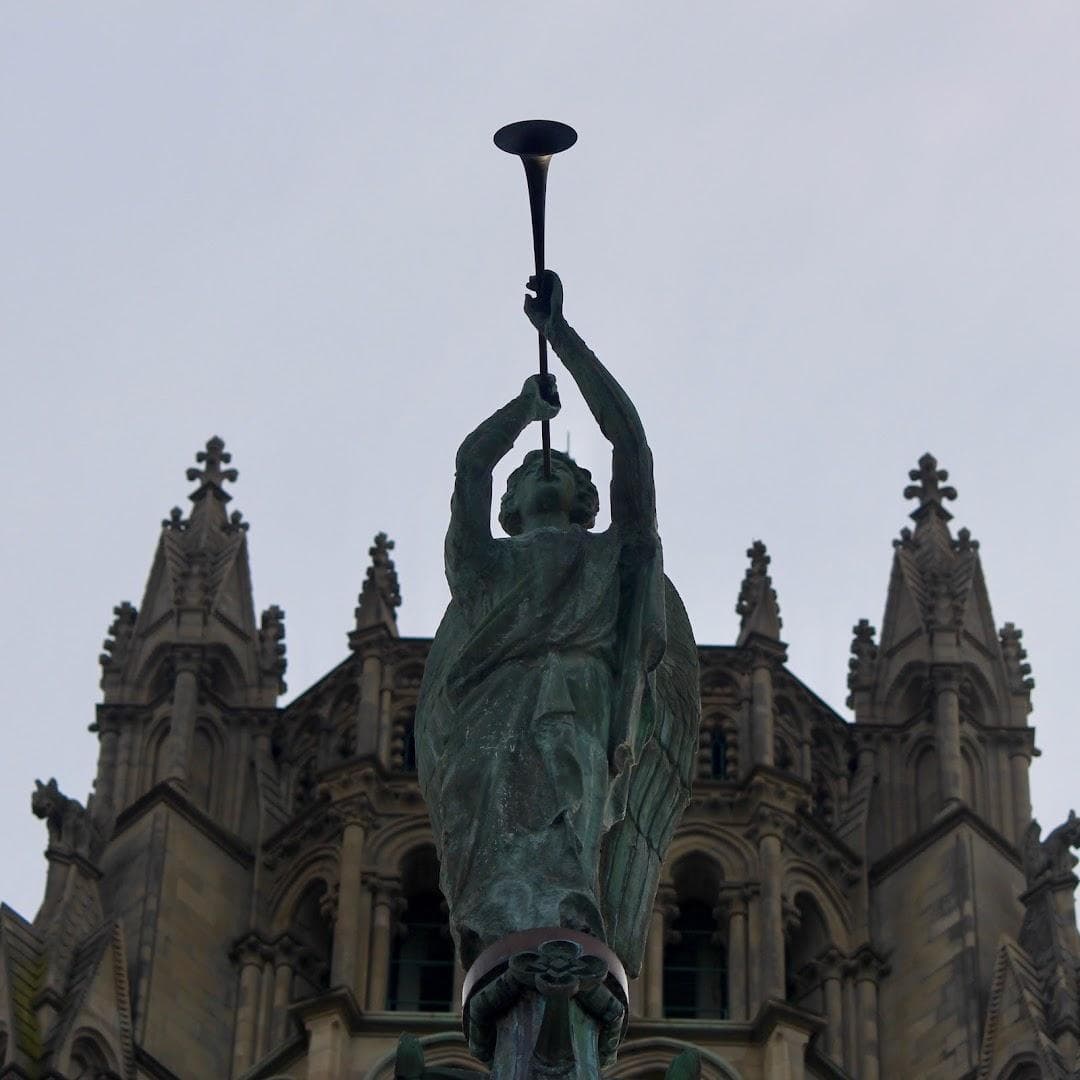 The Riverside Church photo 3
