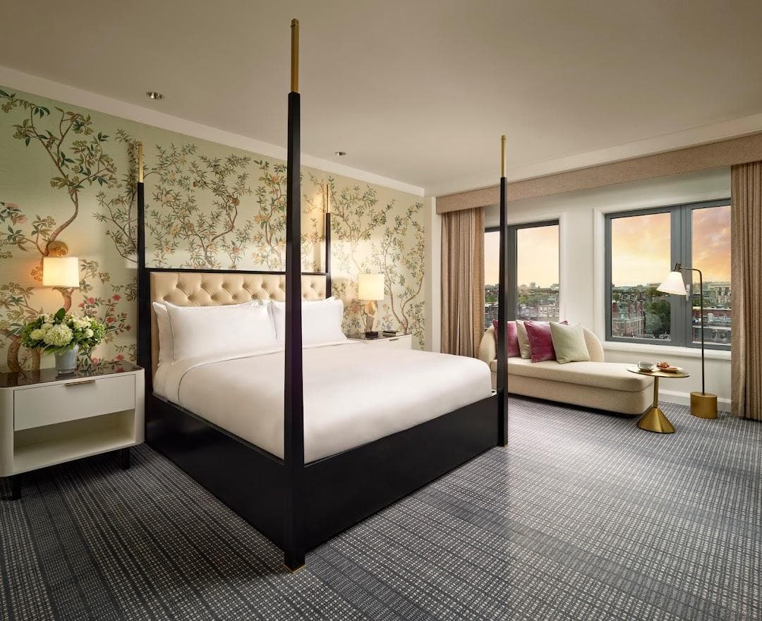 Mandarin Oriental, Boston photo 5