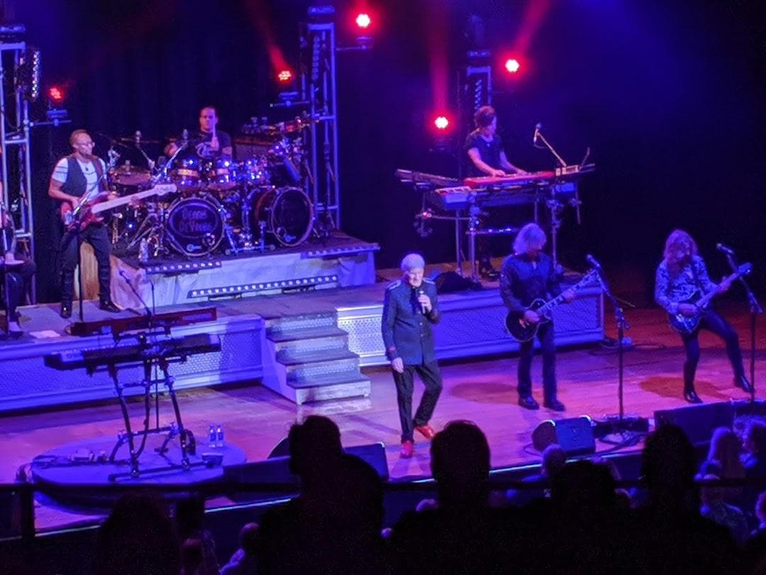 Lynn Memorial Auditorium photo 3