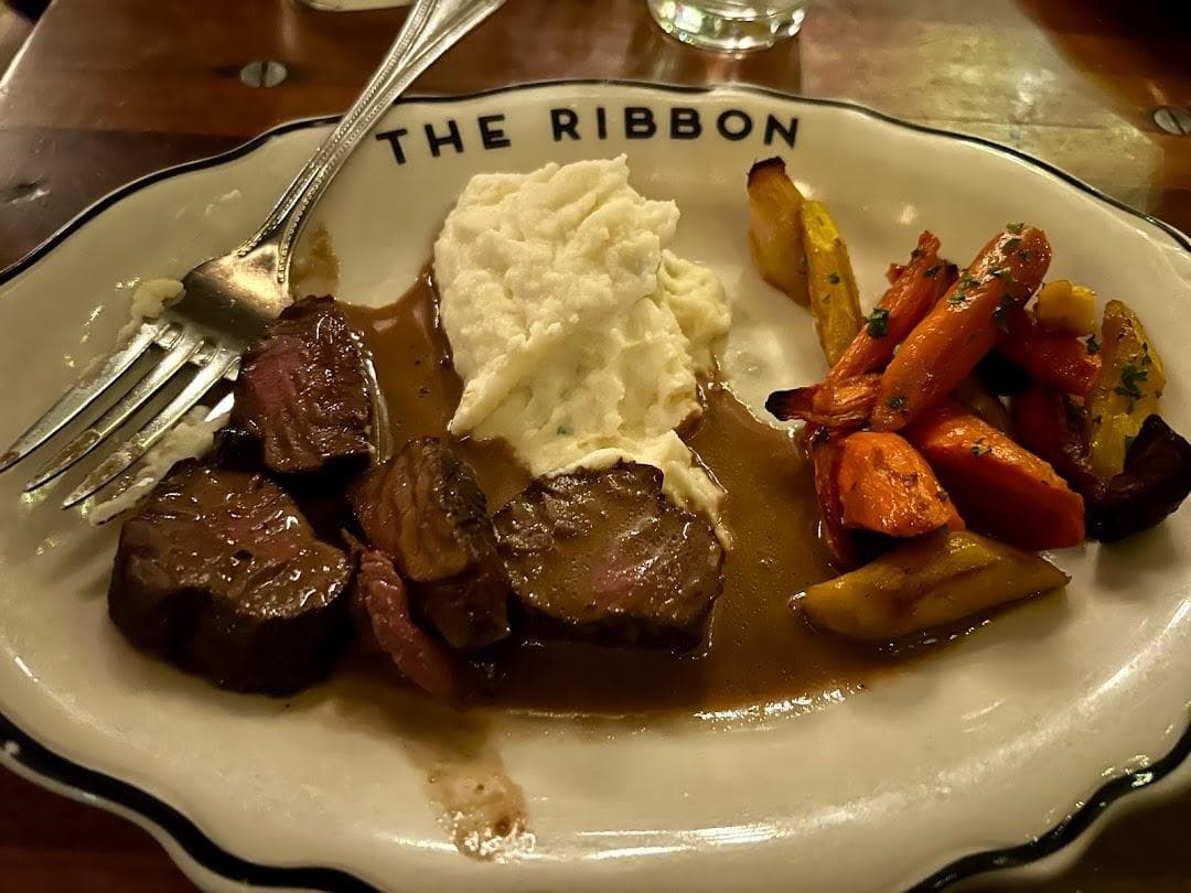 The Ribbon photo 5