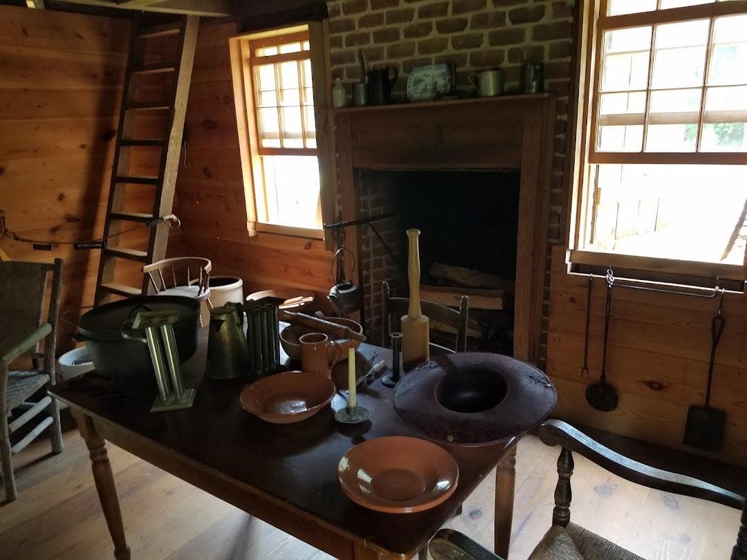 Museum of the Waxhaws photo 6
