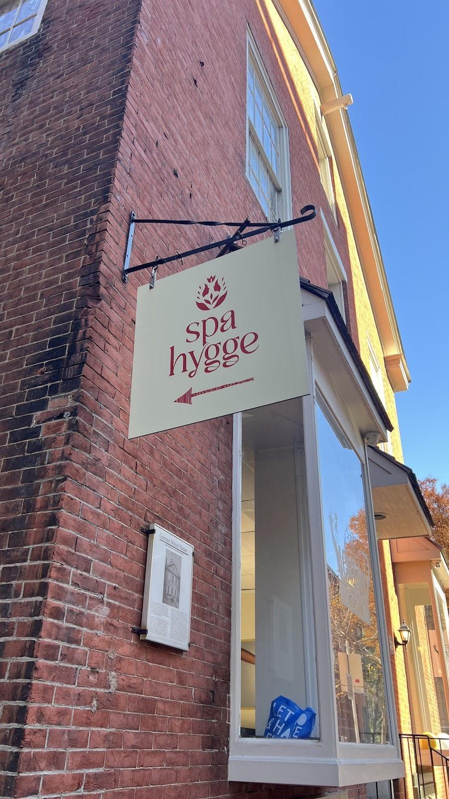 Spa Hygge photo 3