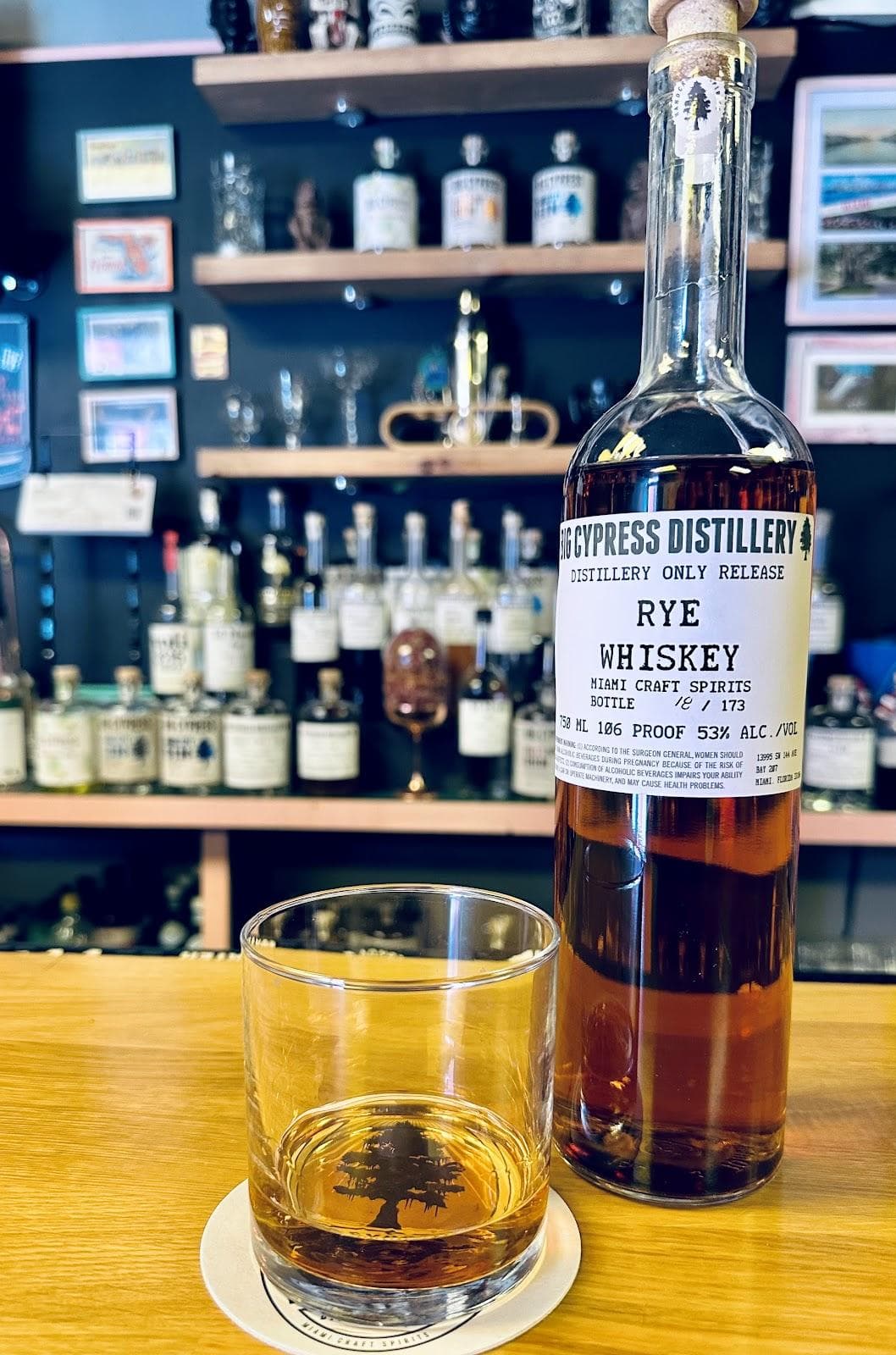 Big Cypress Distillery photo 5
