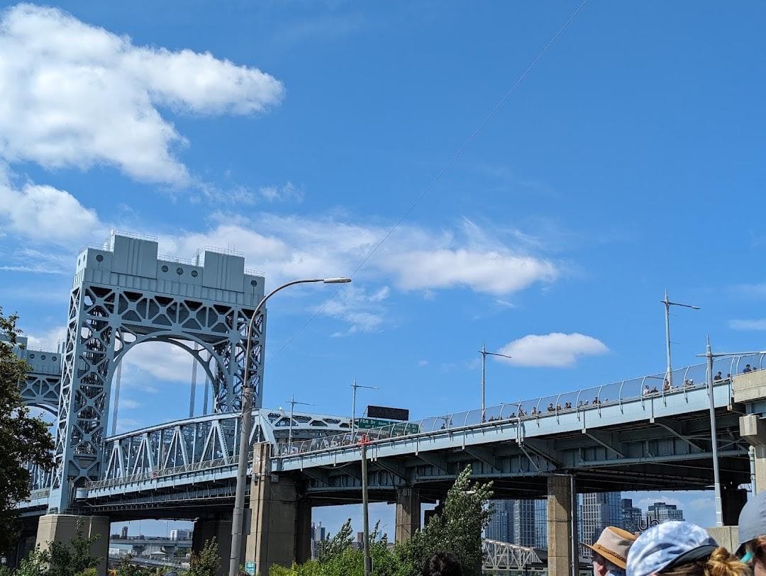 Little Hell Gate Salt Marsh photo 6