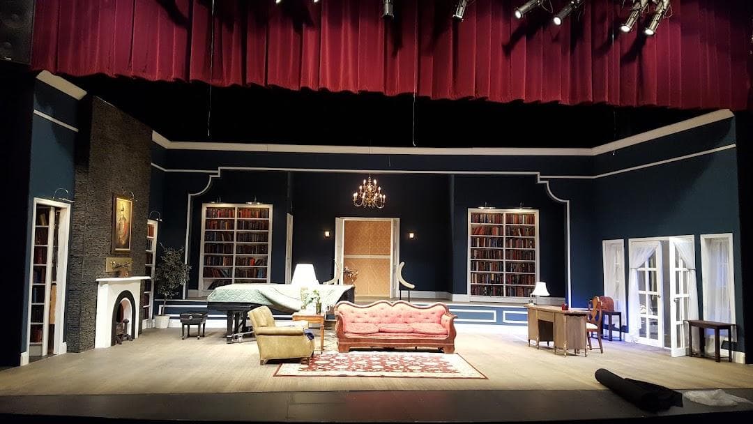 Queensborough Performing Arts Center photo 3
