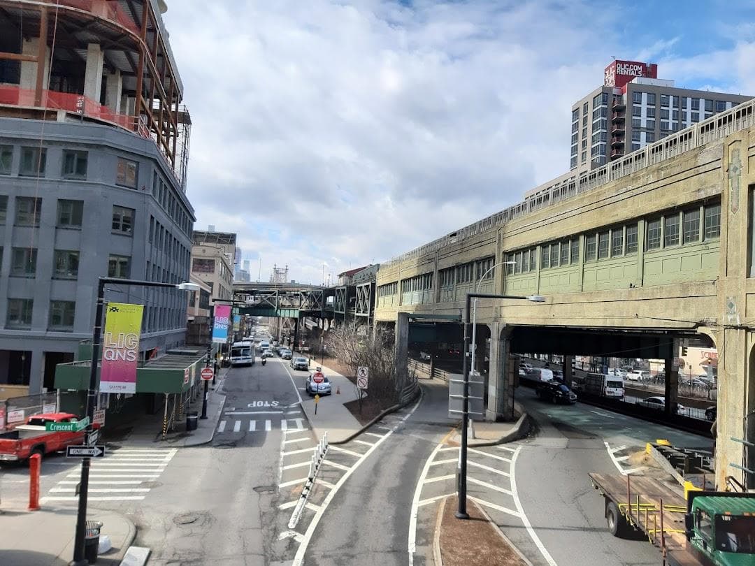 Queensboro Plaza photo 4