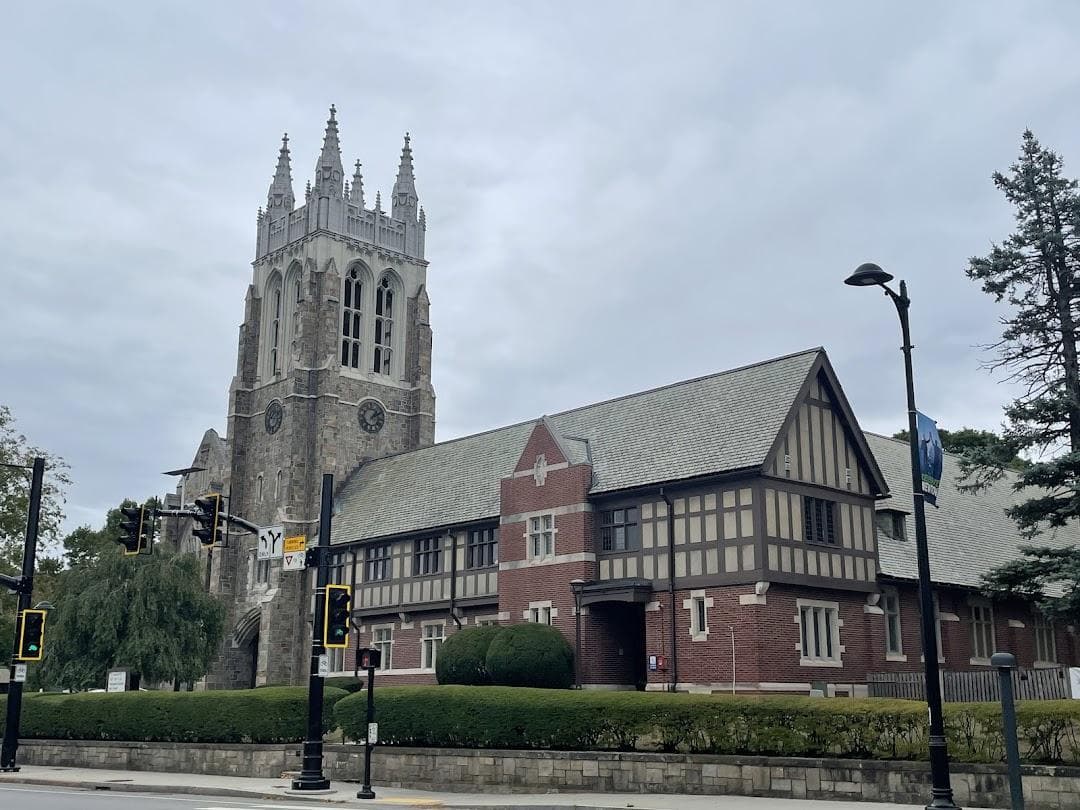 First Unitarian Universalist Society in Newton photo 3