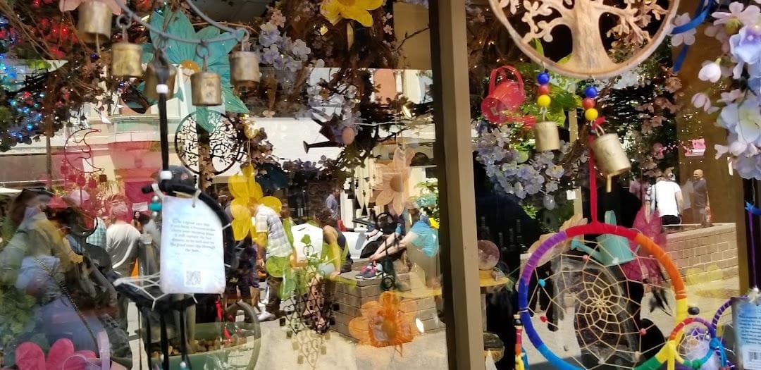 Blu Lotus Metaphysical Center photo 4