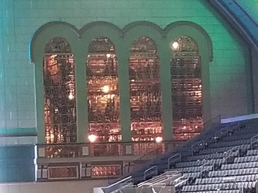 Ovation Hall photo 2