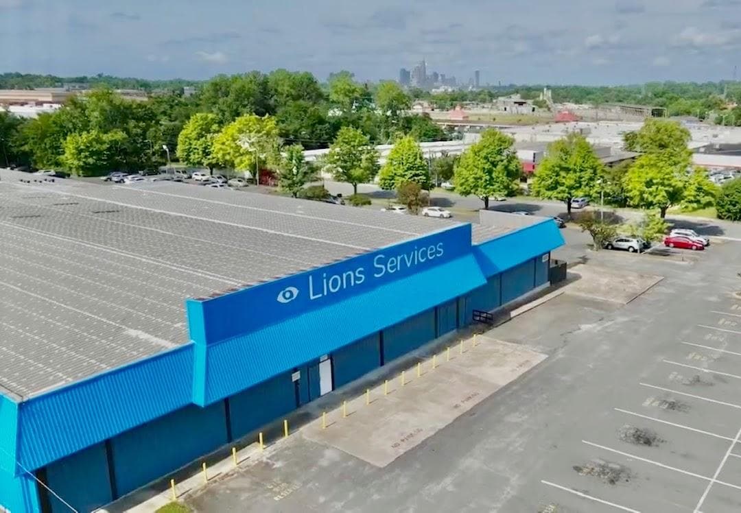 Lions Services Inc. photo 3