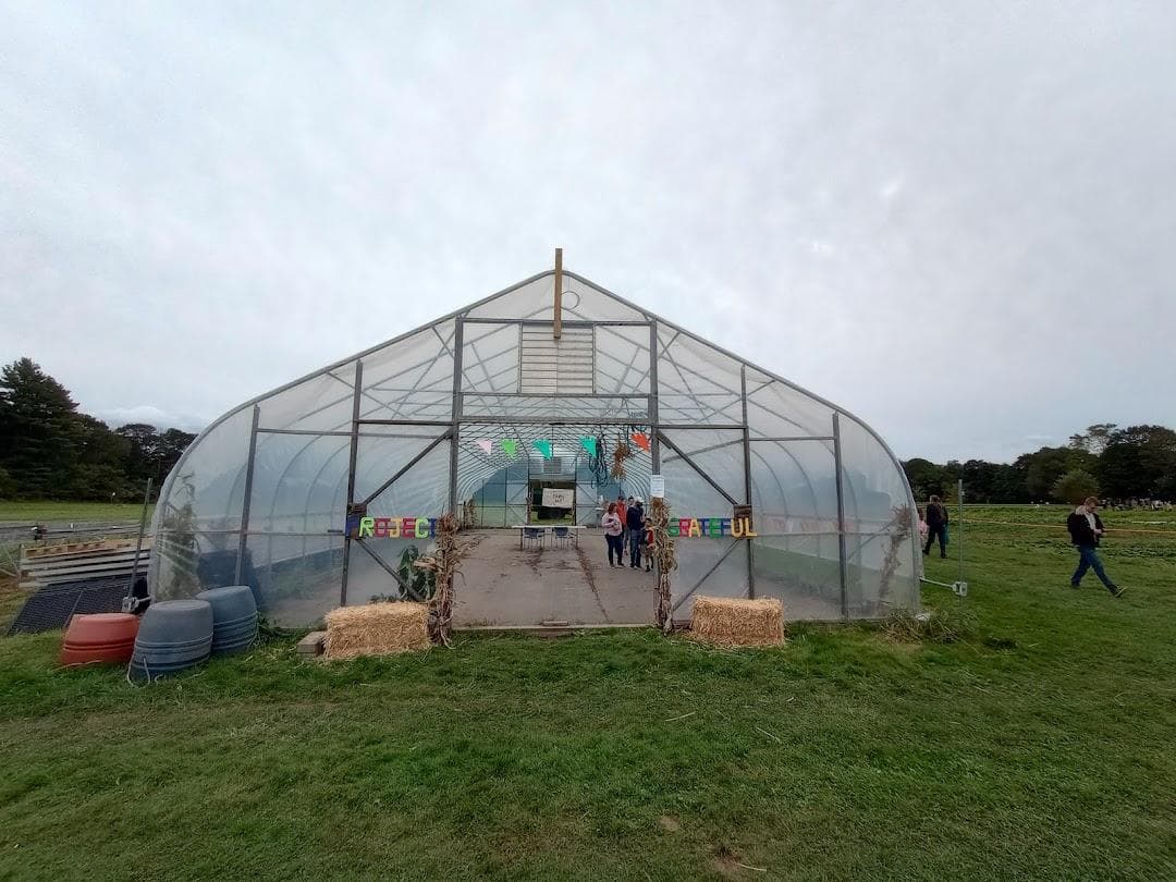 Waltham Fields Community Farm (Community Farms Outreach) photo 2