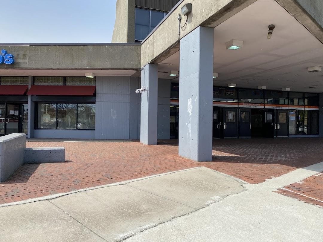 Roxbury Crossing photo 2
