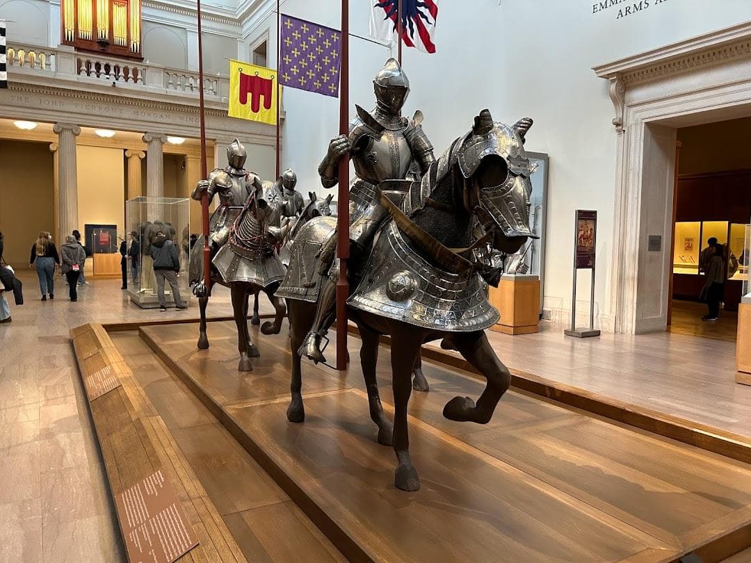 The Metropolitan Museum of Art photo 4