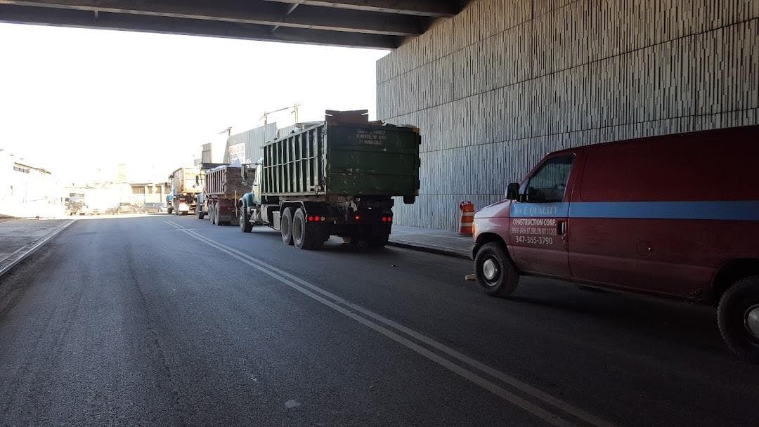 Brooklyn C&D Transfer Station photo 1