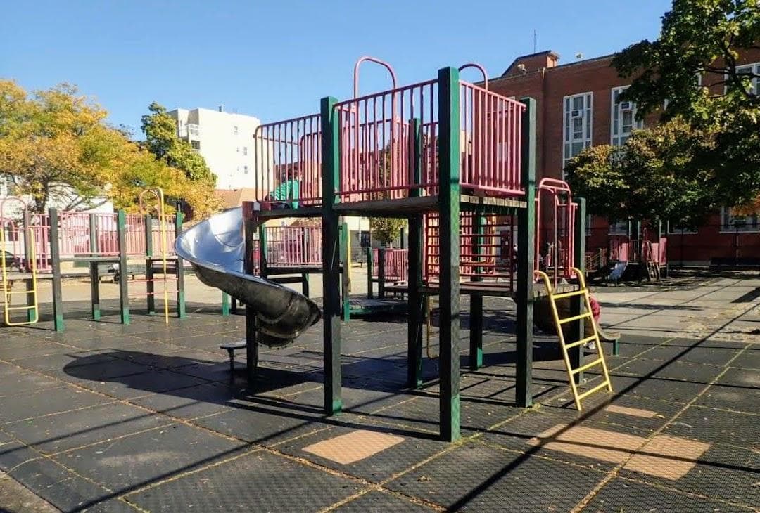 Kelly Park Playground photo 2