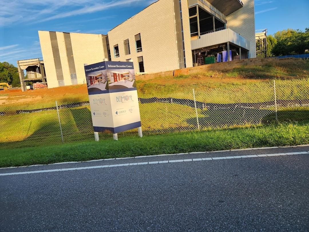 Belmont CityRec Center photo 6