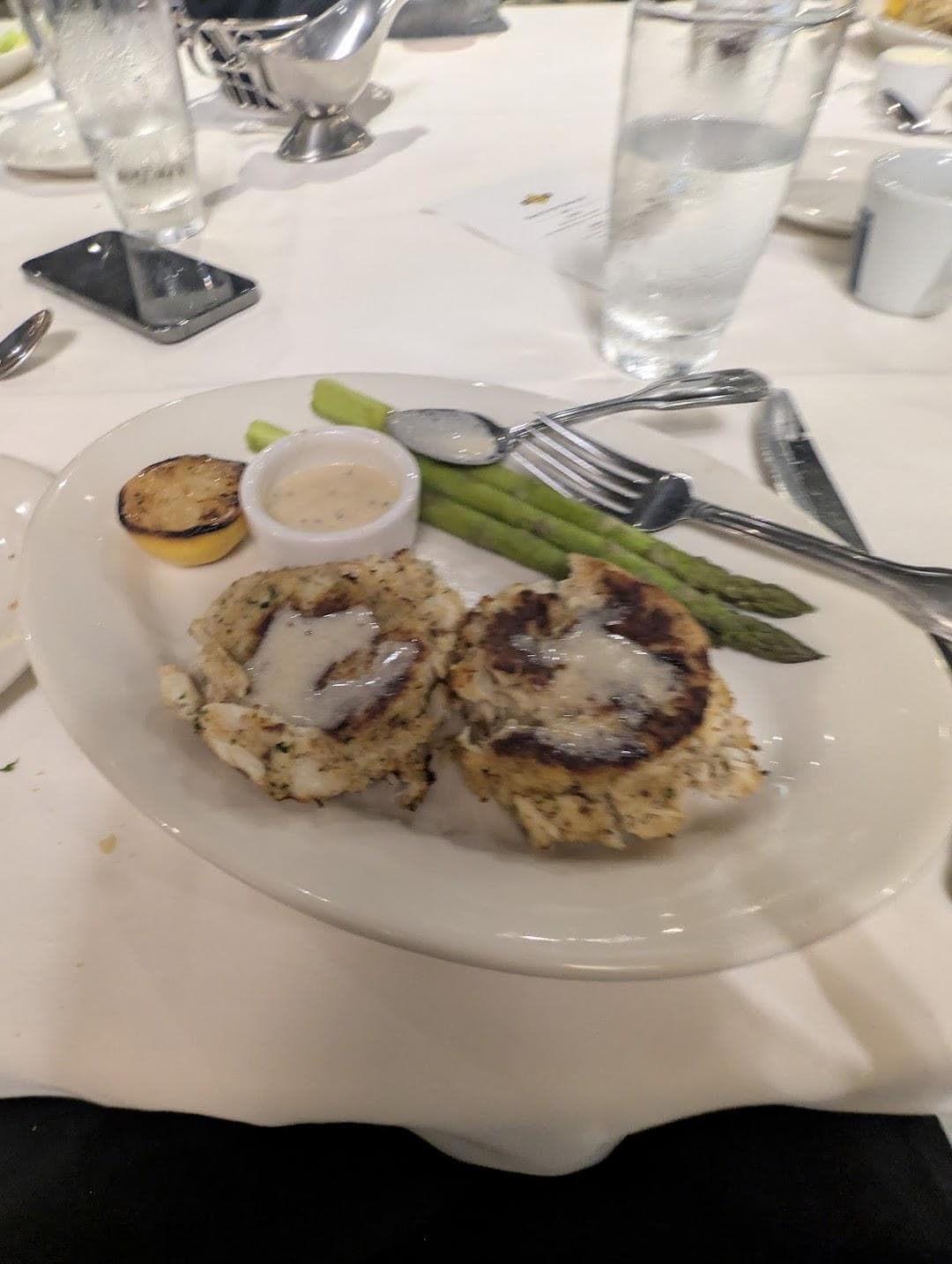 Morton's The Steakhouse photo 1