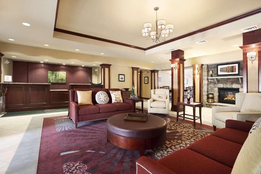 Homewood Suites by Hilton Atlantic City/Egg Harbor Township, NJ photo 5