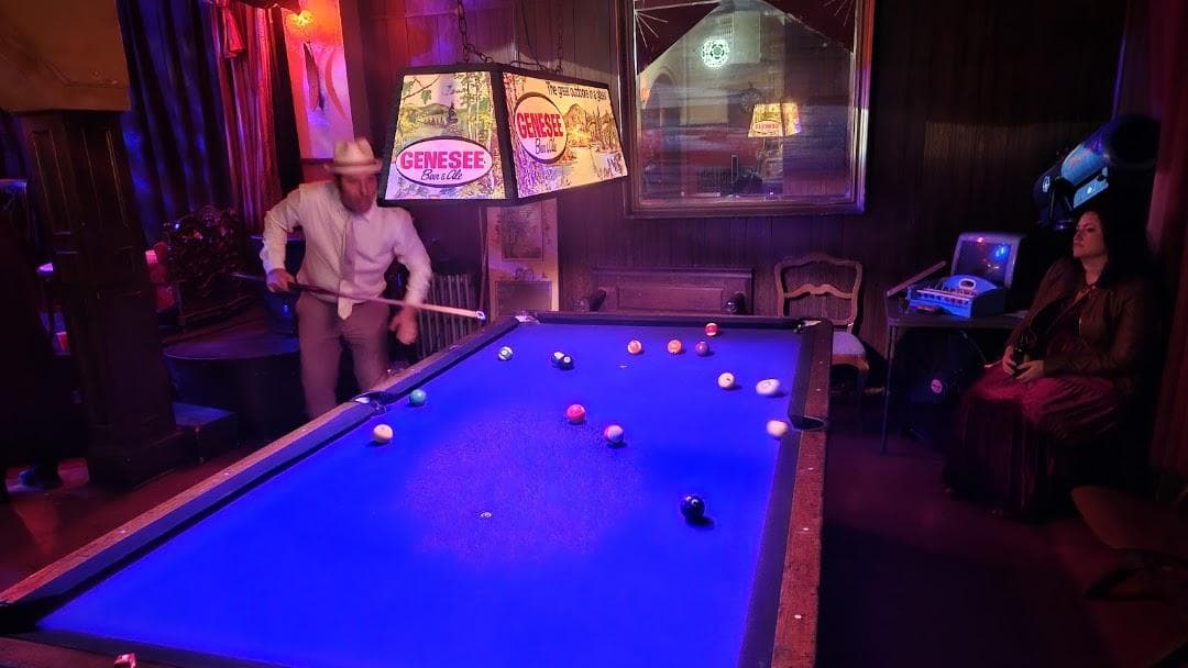 Ruba Club photo 4